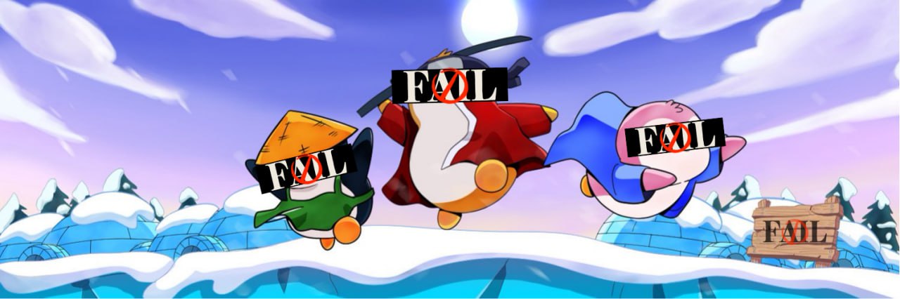 Fail-9