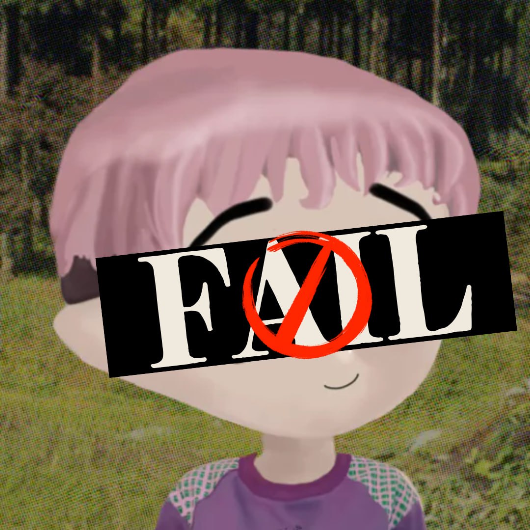 Fail-1