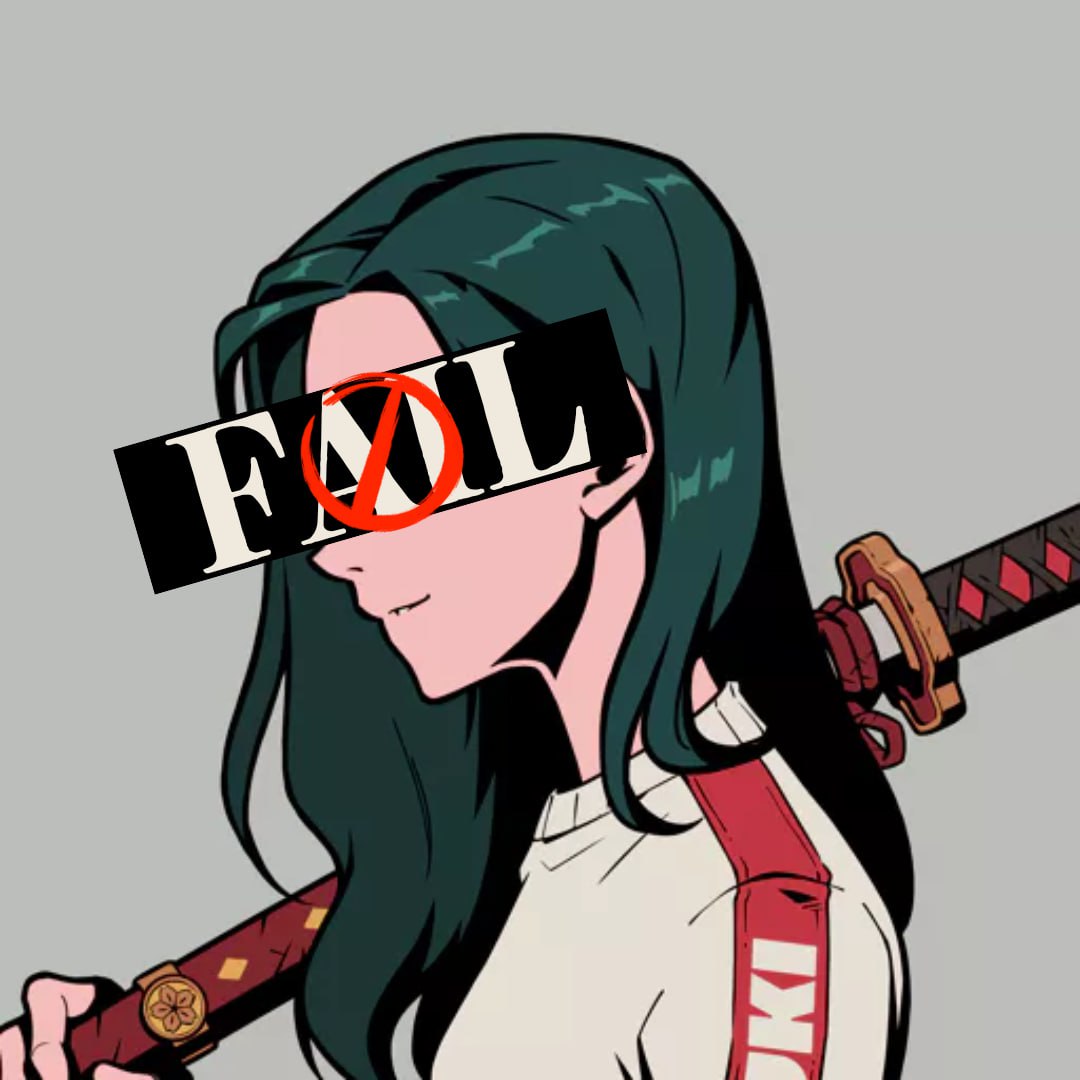 Fail-3
